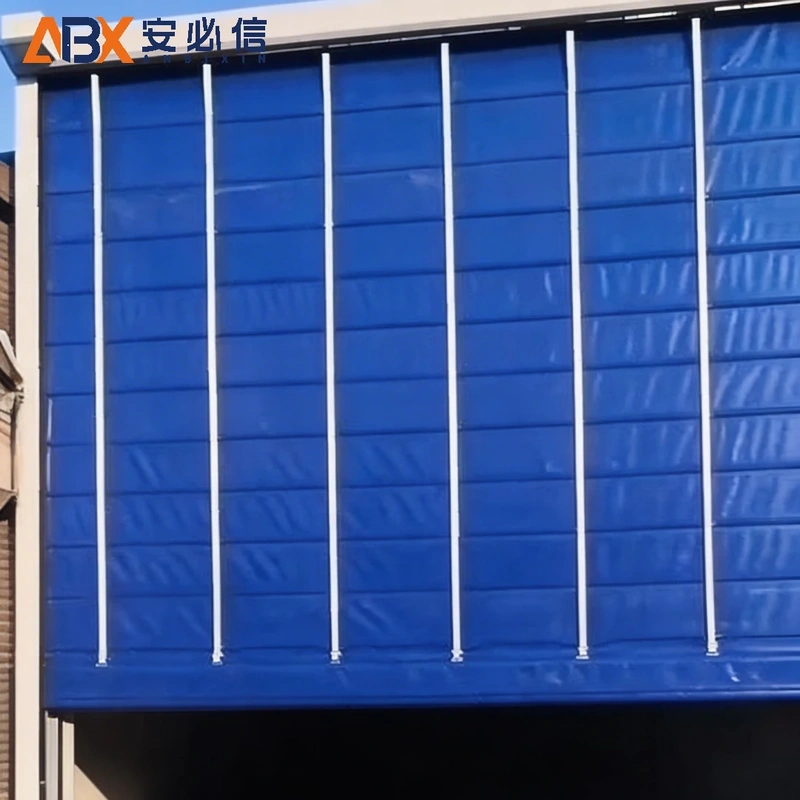 乌兰察布市堆积门